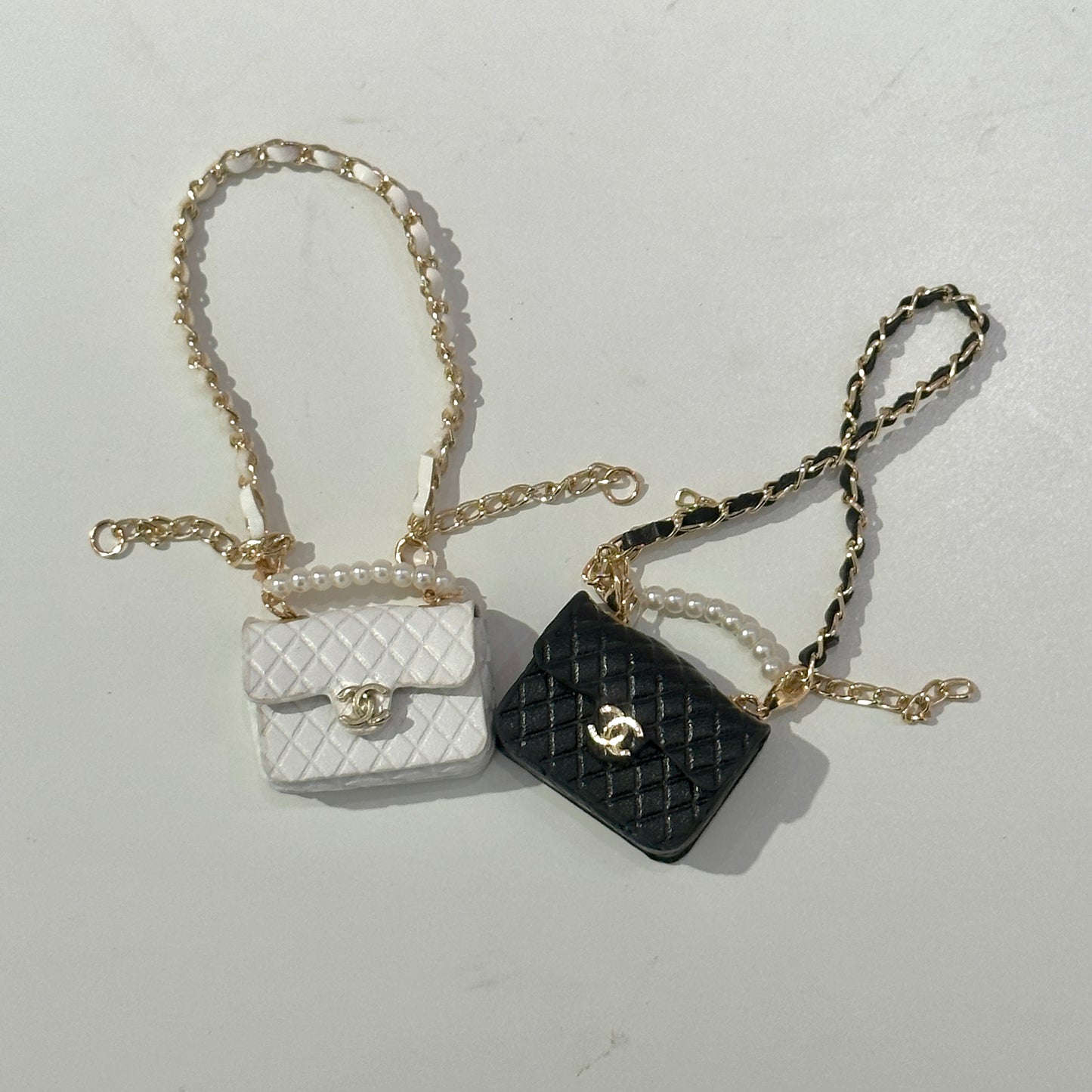 Borsa per labubu