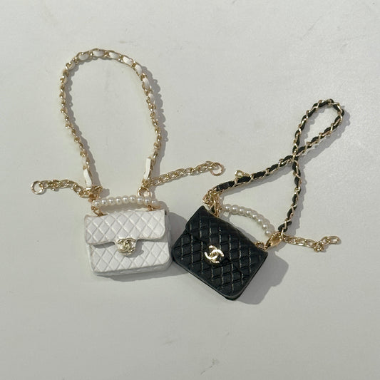 Borsa per labubu