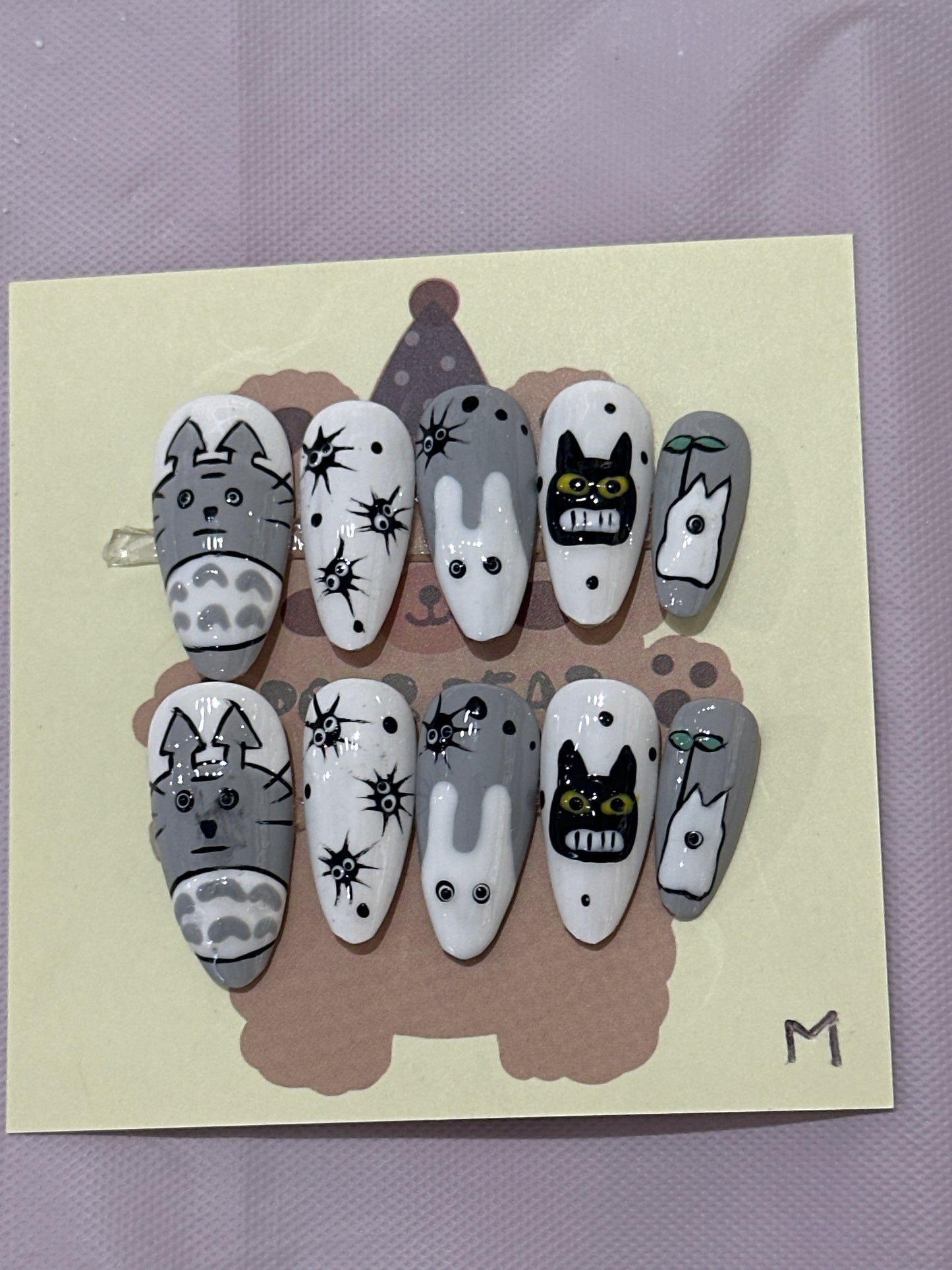 Nails121