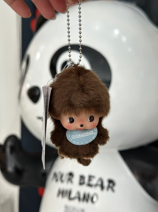 Bebichhichi Monchhichi