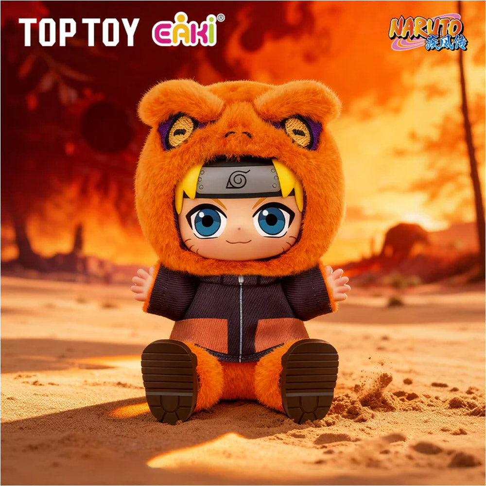 Naruto-Cute Beast Series