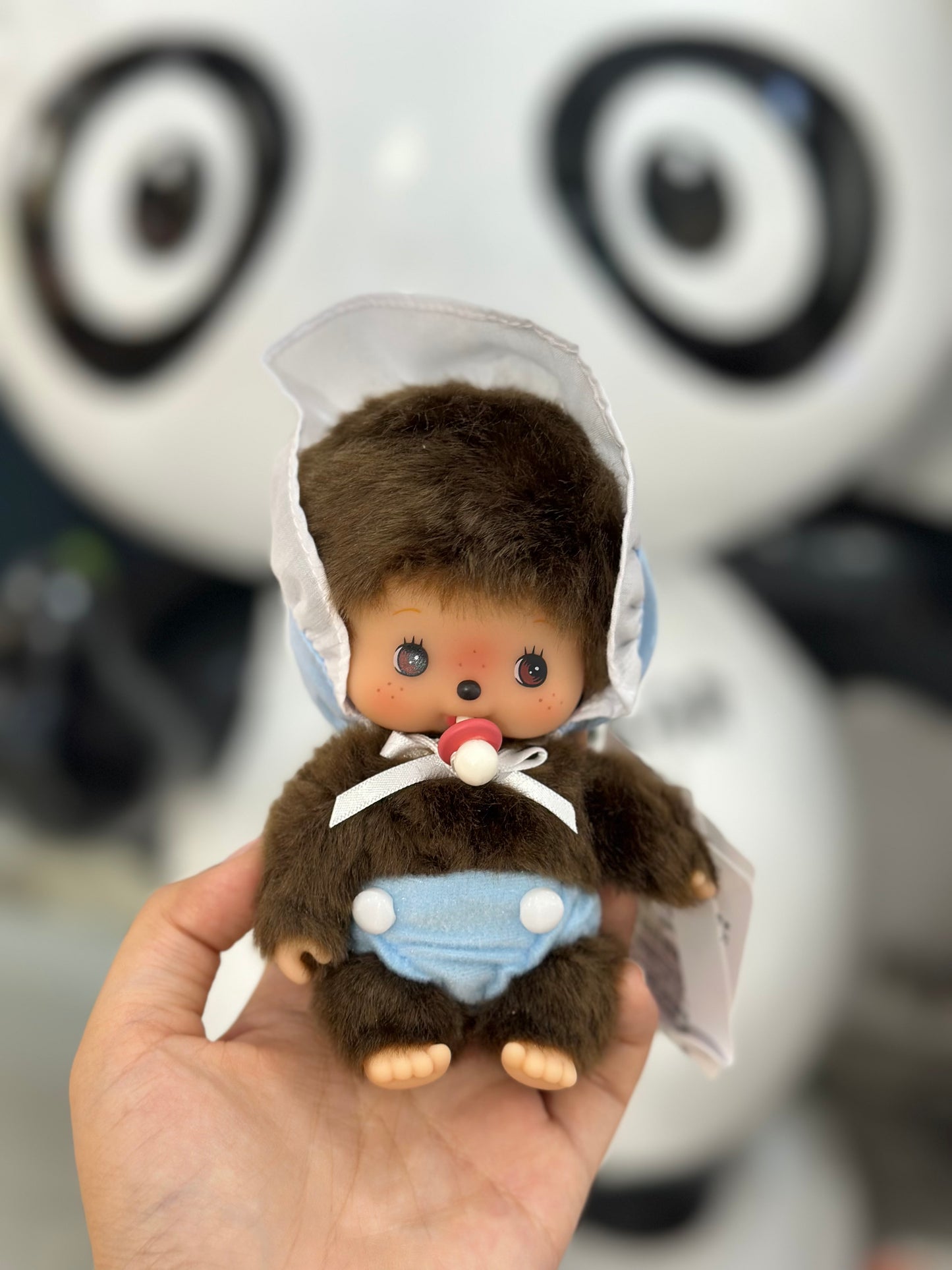 Monchhichi Bebichhichi