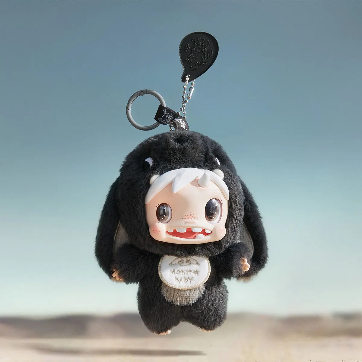 POLAR-Monster Baby