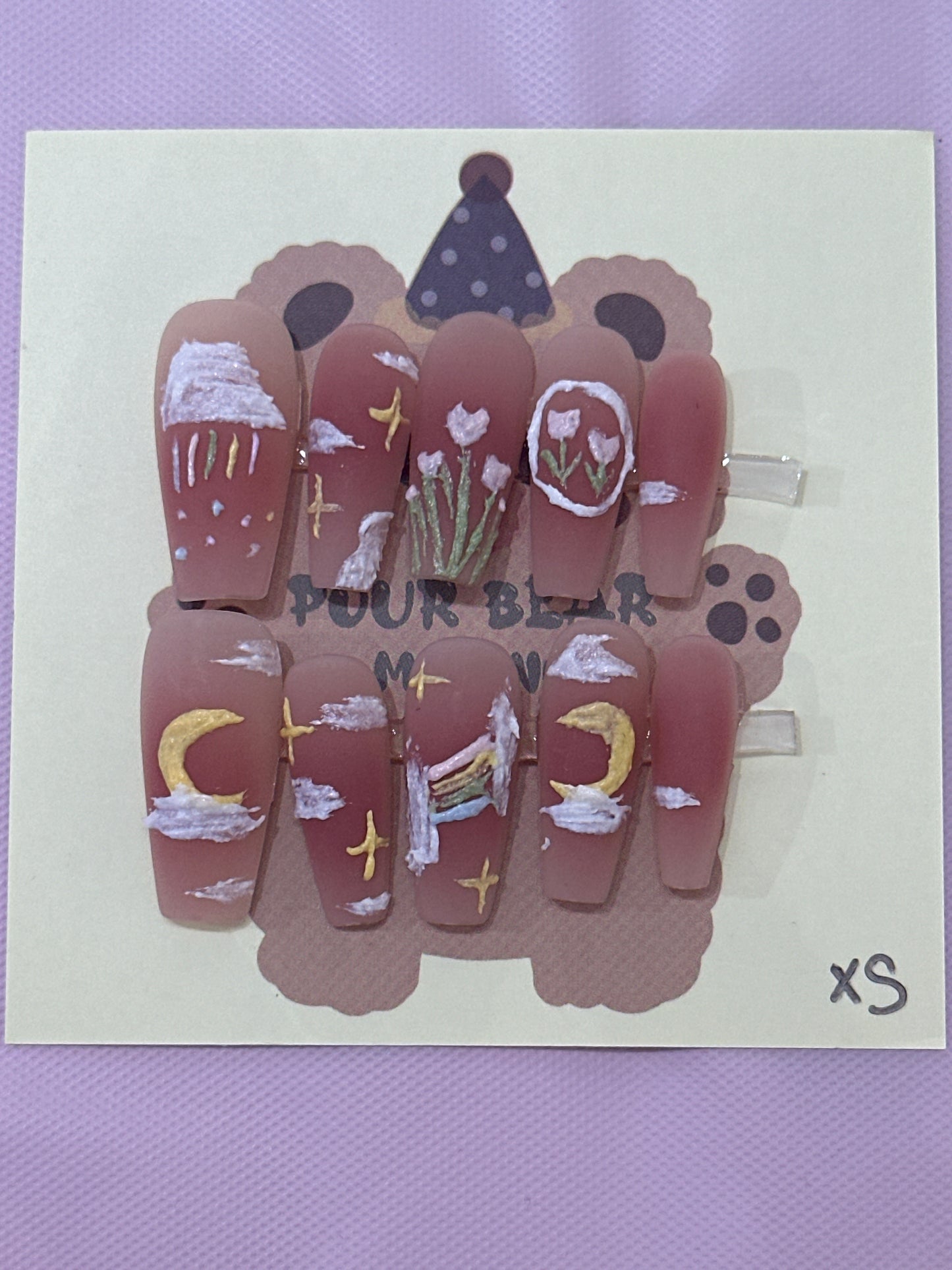 Nails167