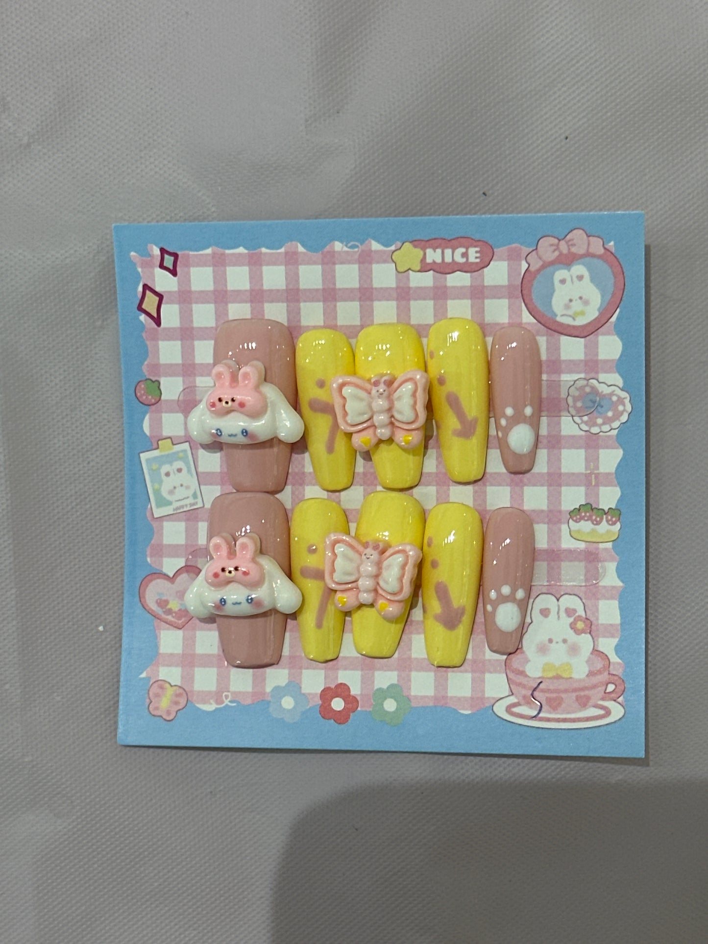 Nails119