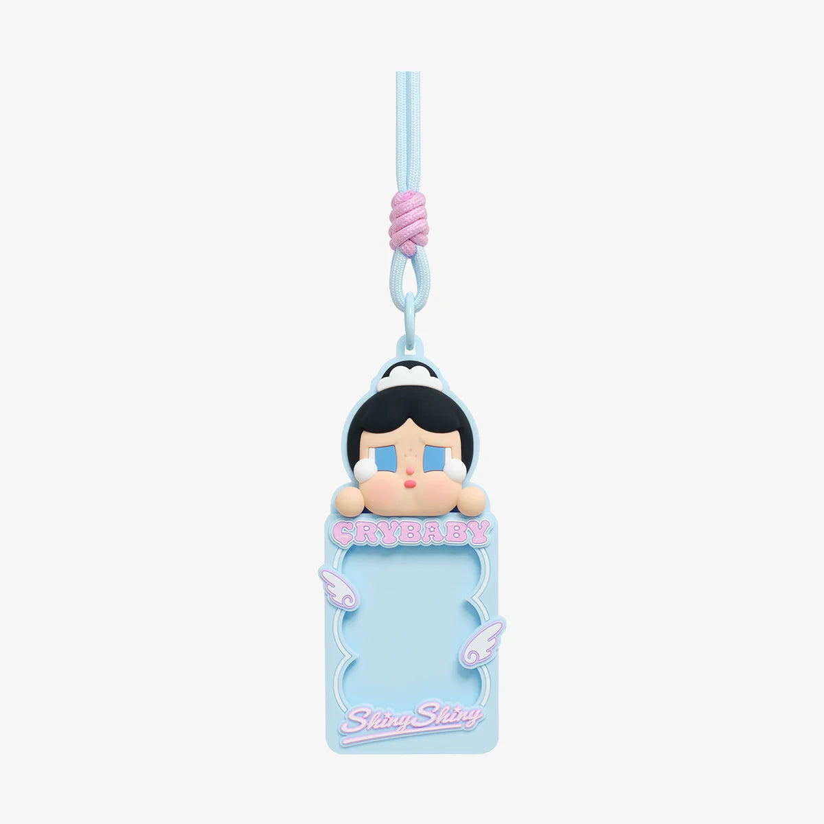 CRYBABY-Shiny Shiny Series