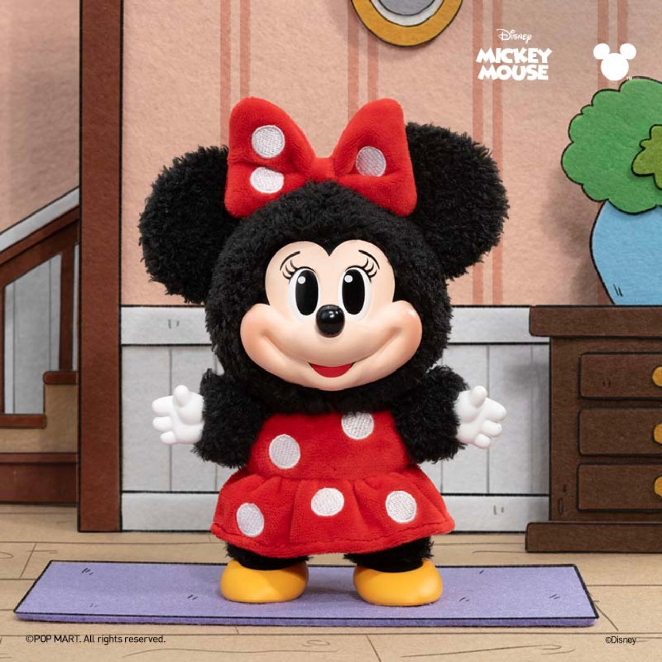 Mickey family