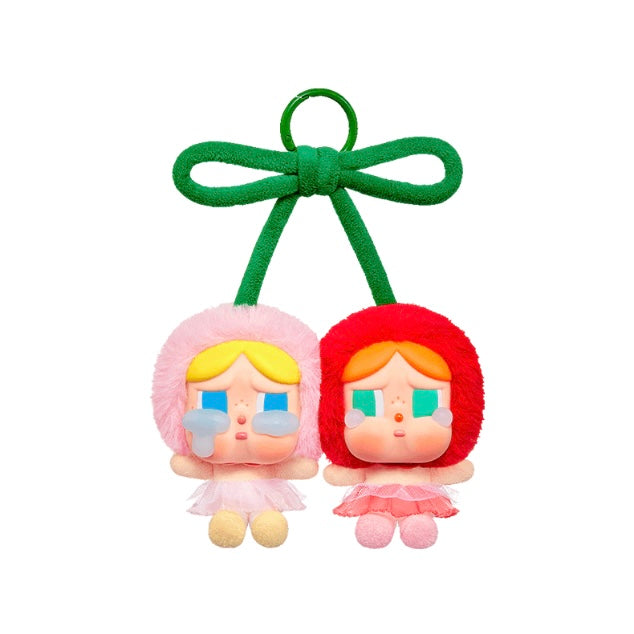 Cry Baby- cherry