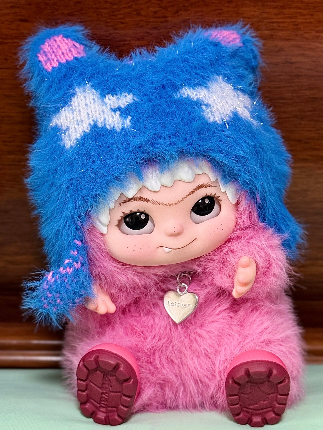 WAKUKU