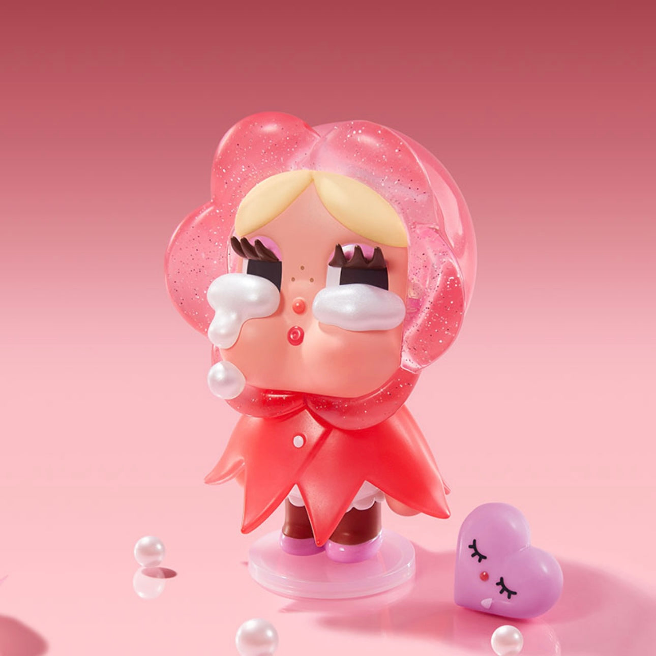 Cry Baby-Crying For Love