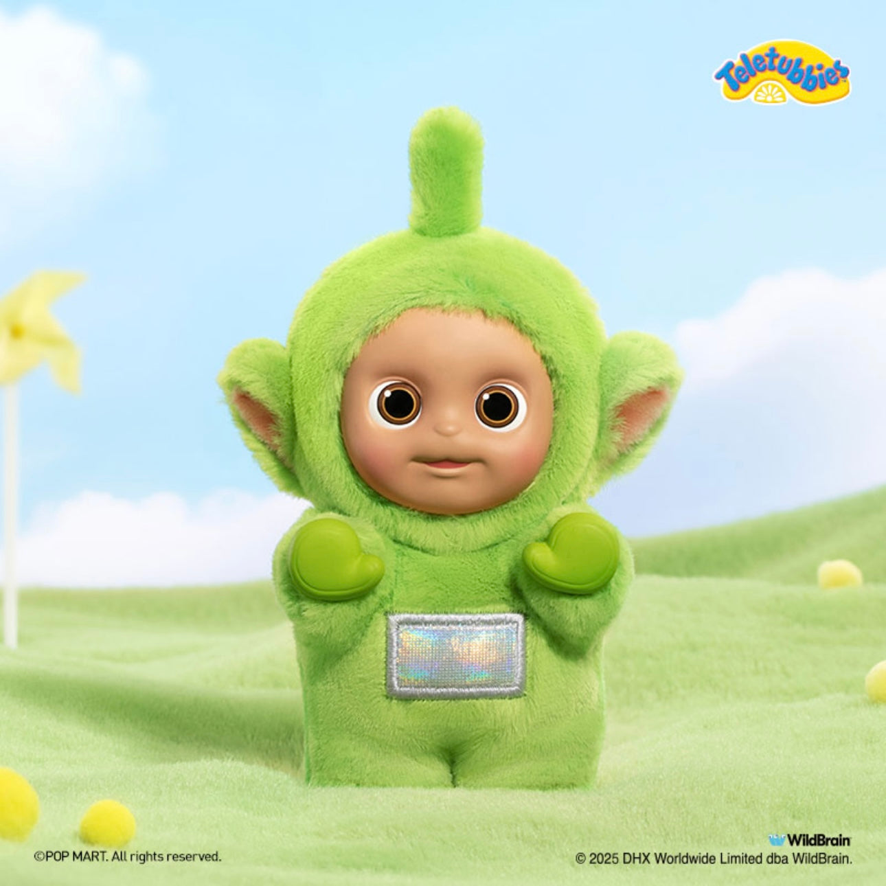 Teletubbies