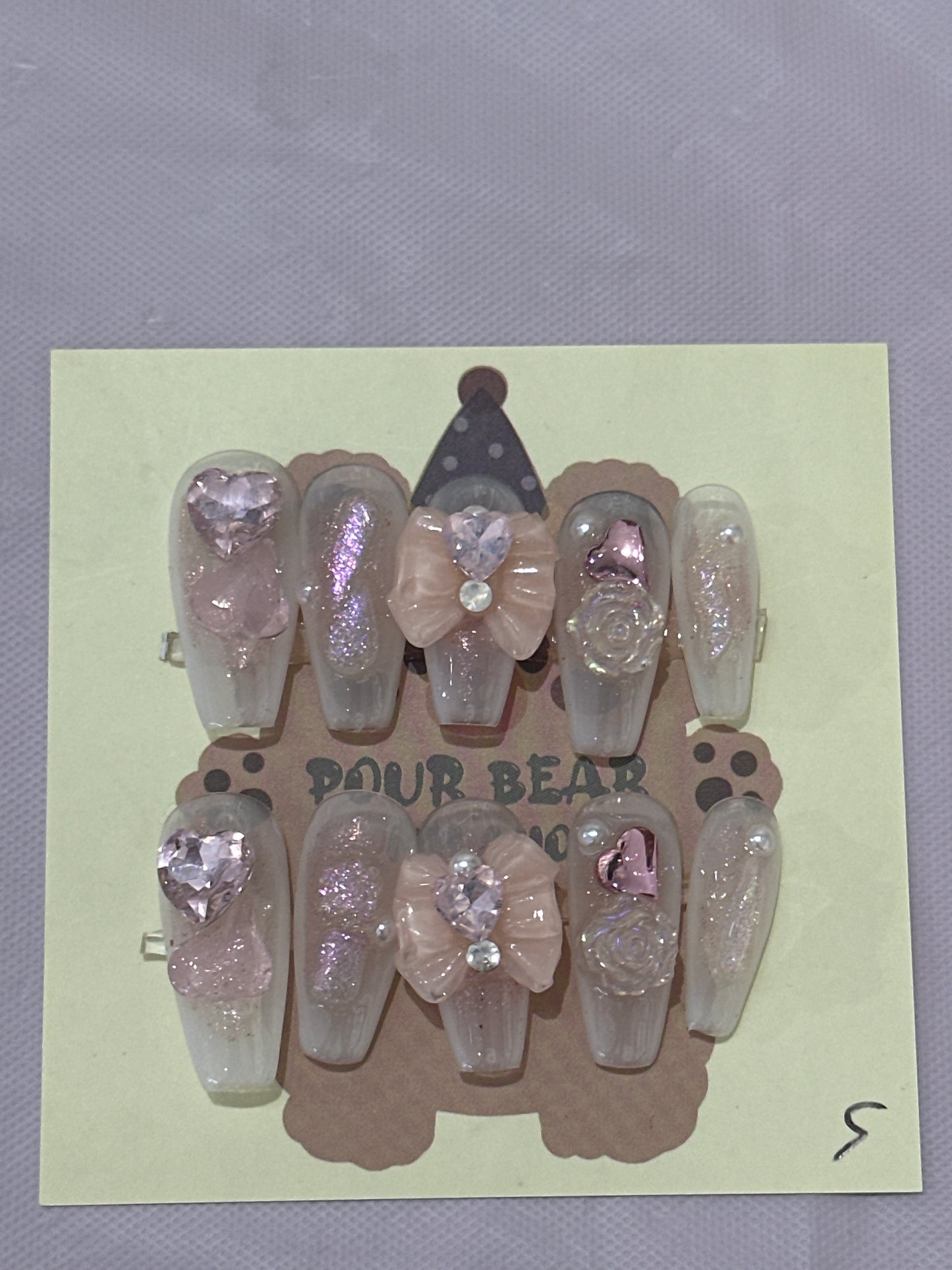 Nails142