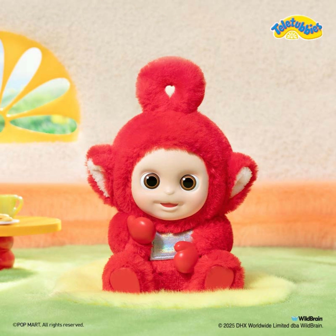 Teletubbies