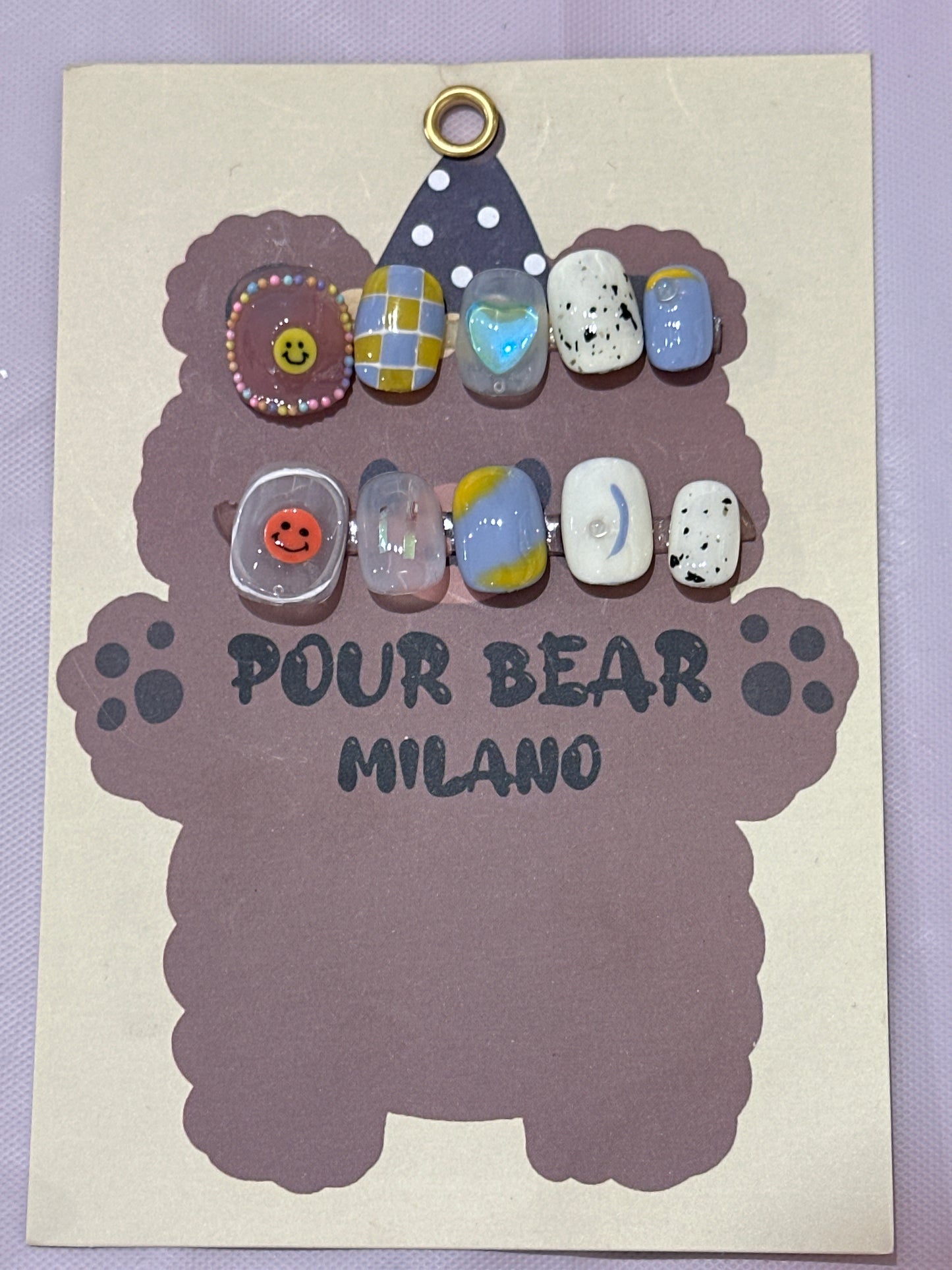 Nails082