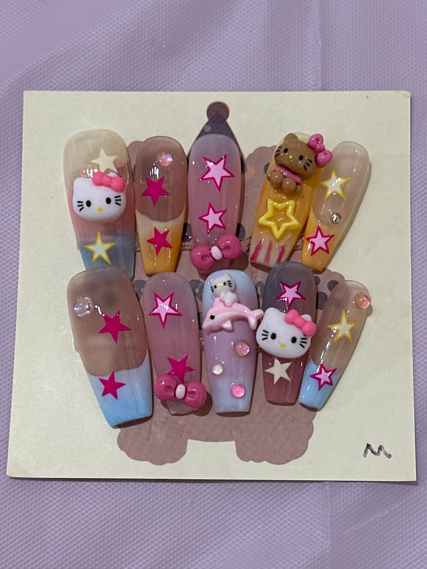 Nails153
