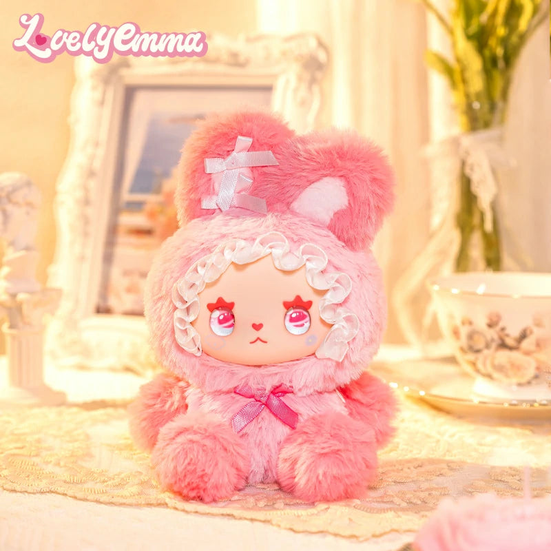 Lovely Emma-Bunny alliance series