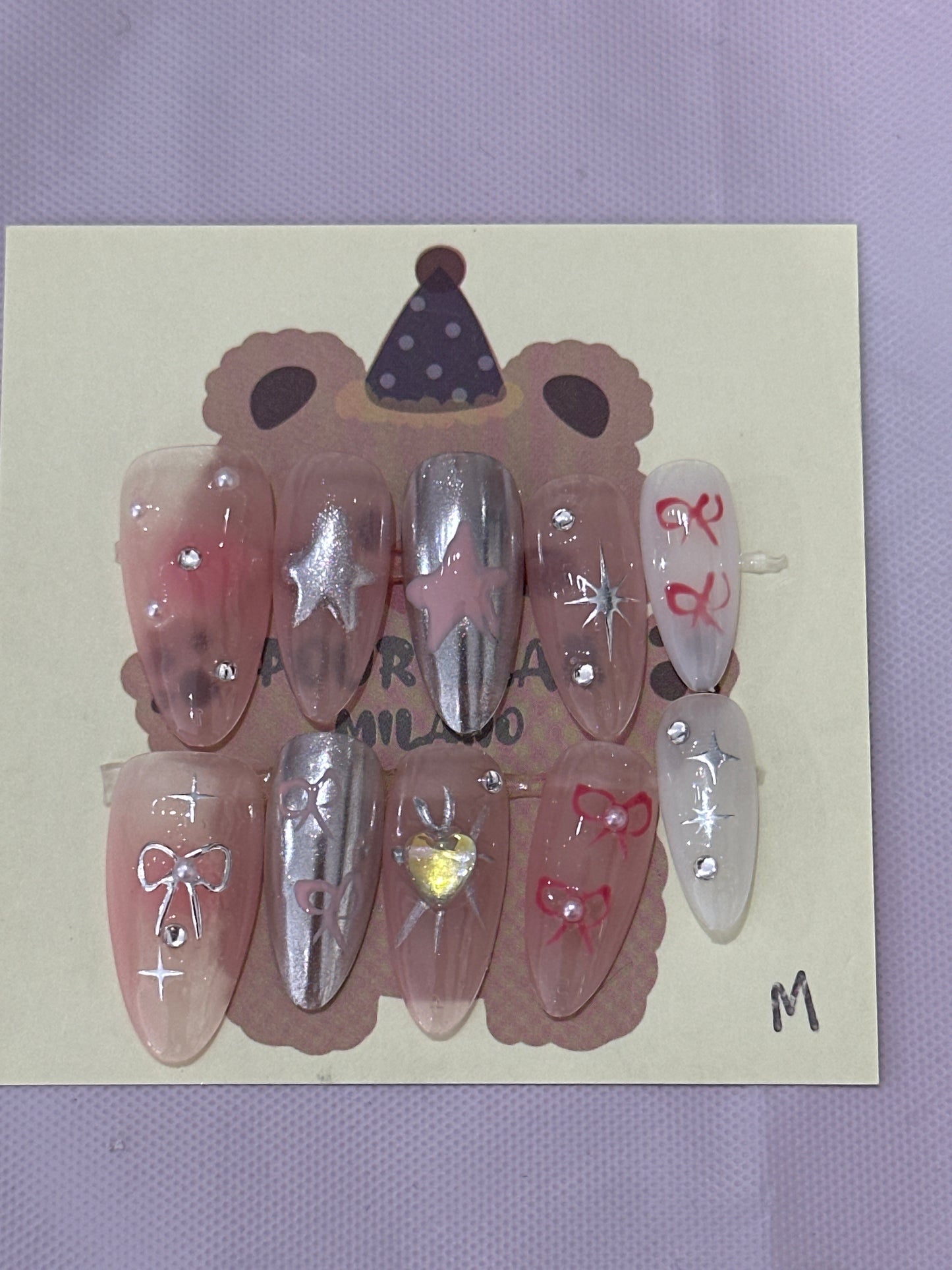 Nails084