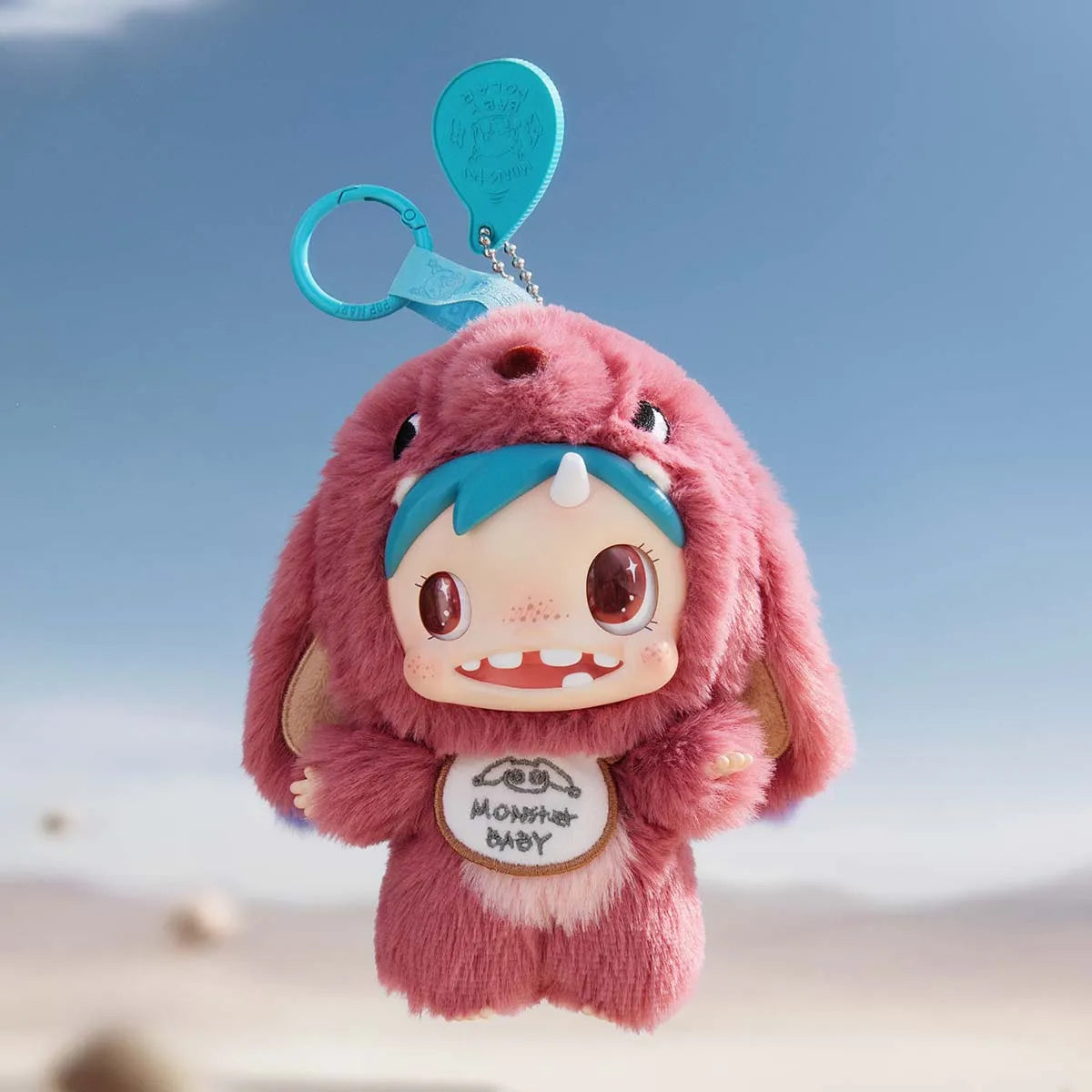 POLAR-Monster Baby