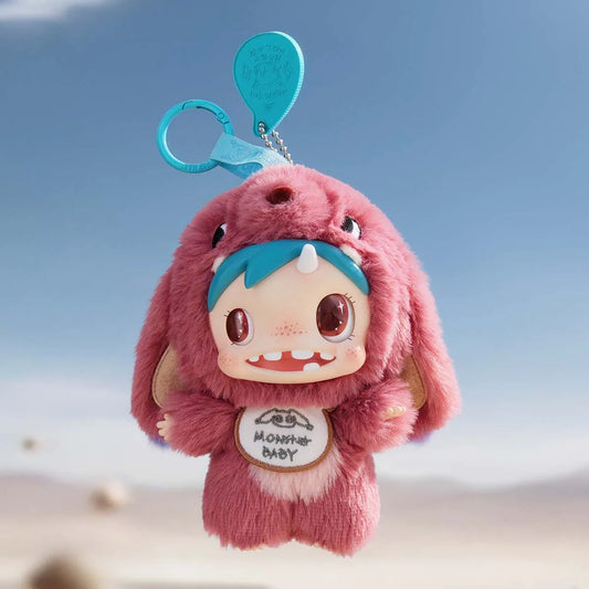 POLAR-Monster Baby