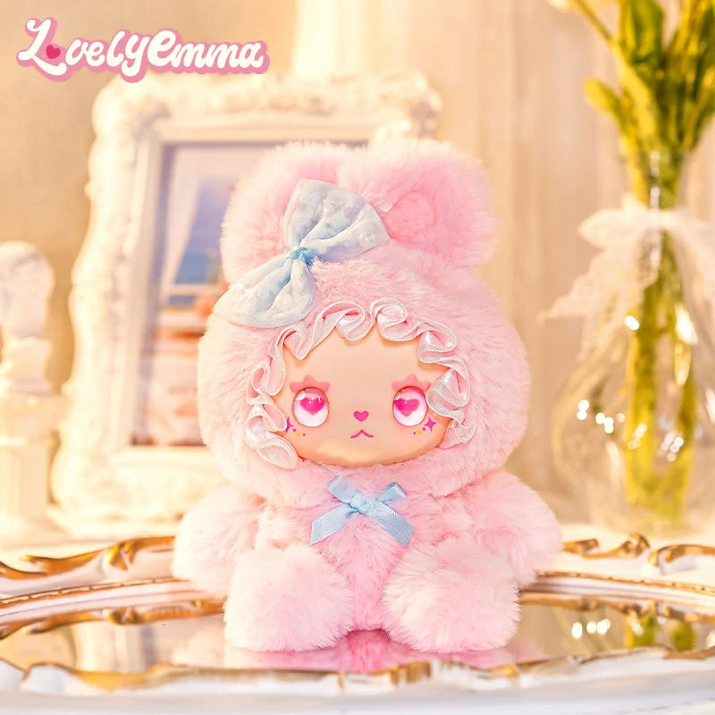 Lovely Emma-Bunny alliance series