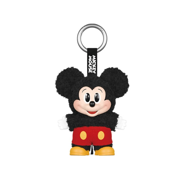 Mickey family