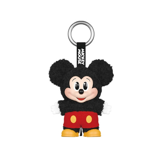 Mickey family