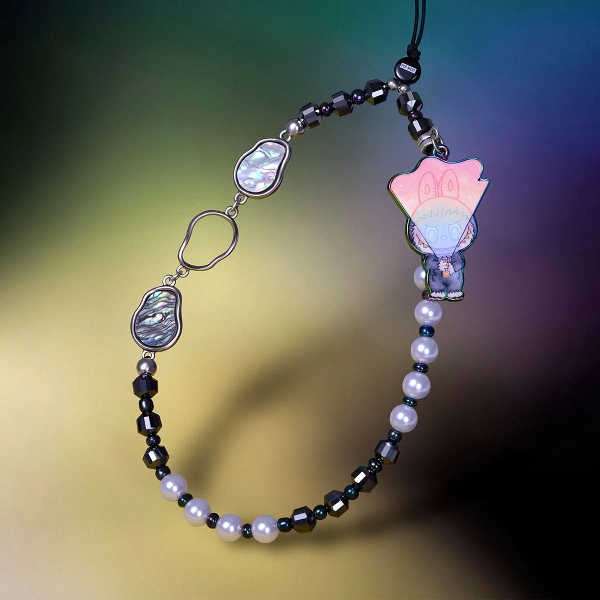 Big Into Energy-Phone Charm Series