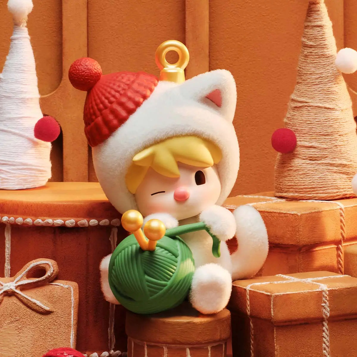 Sweet Bean Your Exclusive Holiday