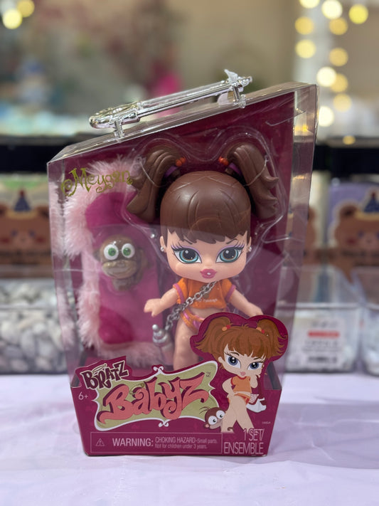 Bratz Babyz