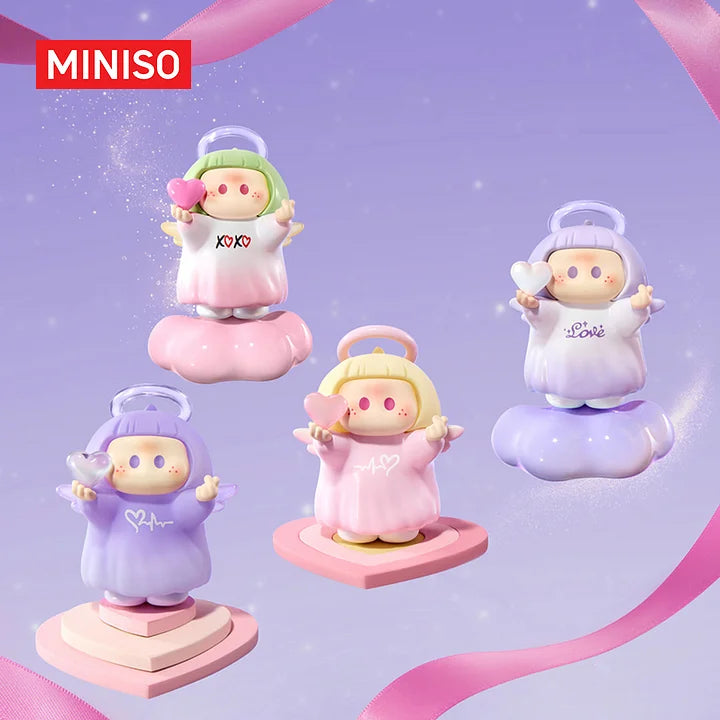 Cupid Ring Series