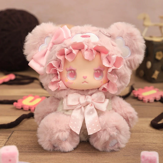 Lovely Emma-Bear alliance series