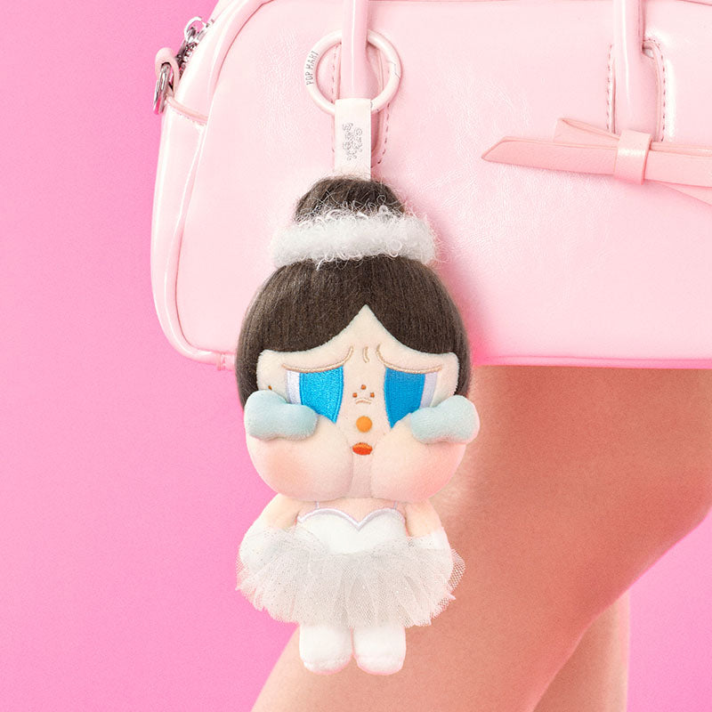 Cry Baby-Shiny shiny