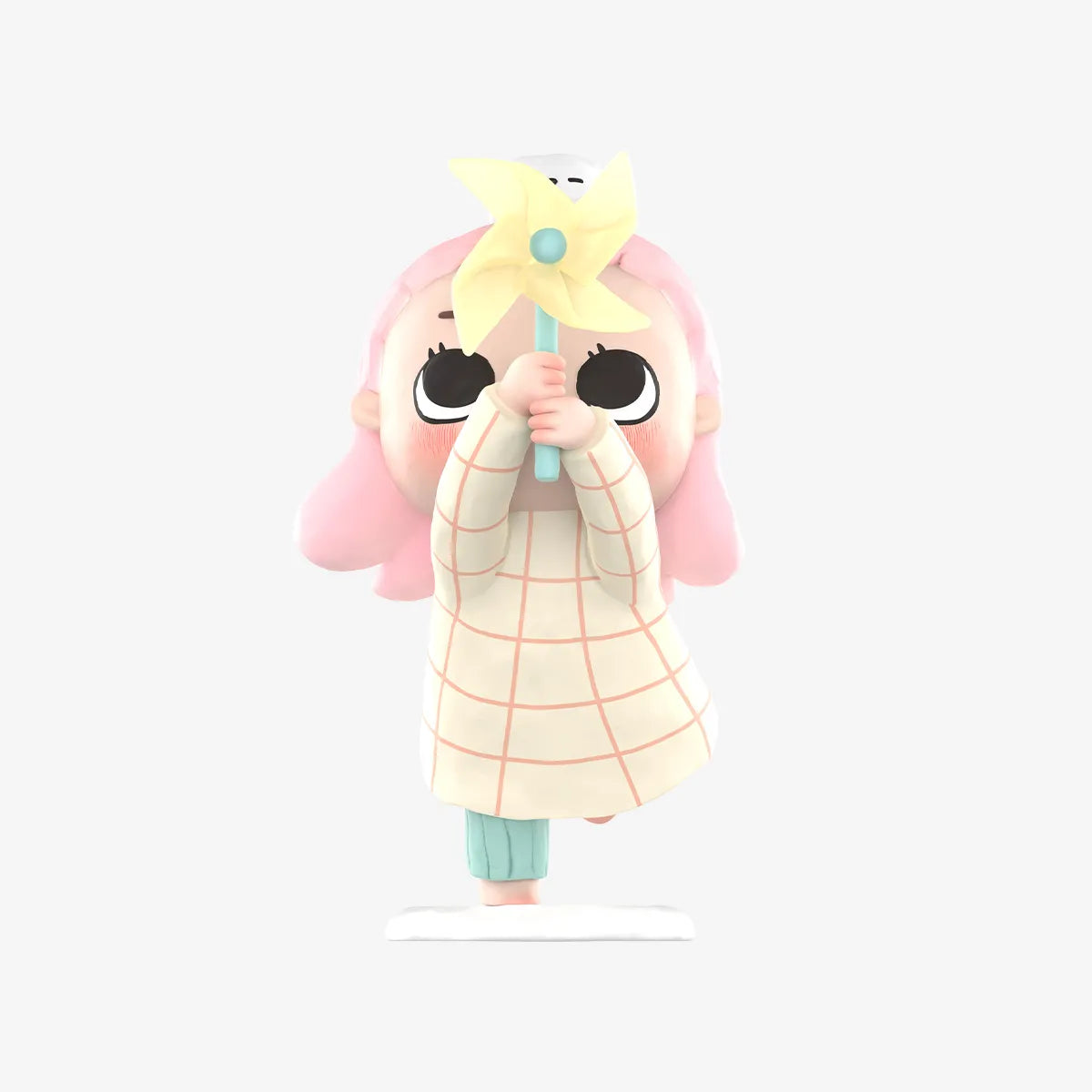 NYOTA-Growing up by your way series figures