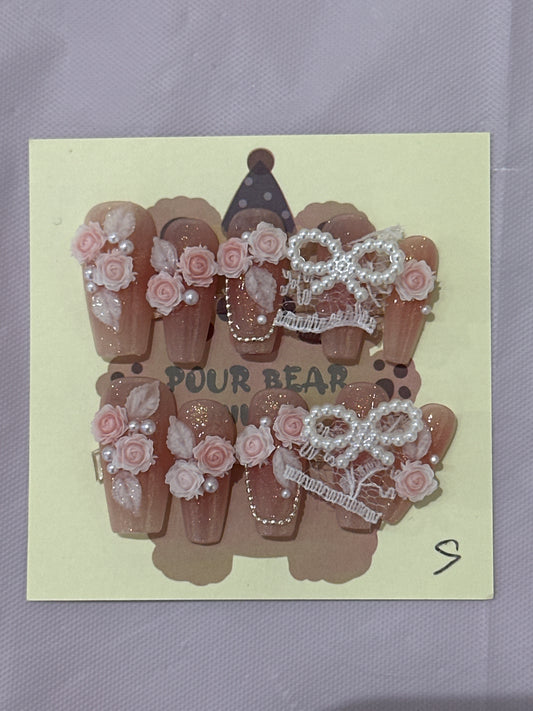 Nails134
