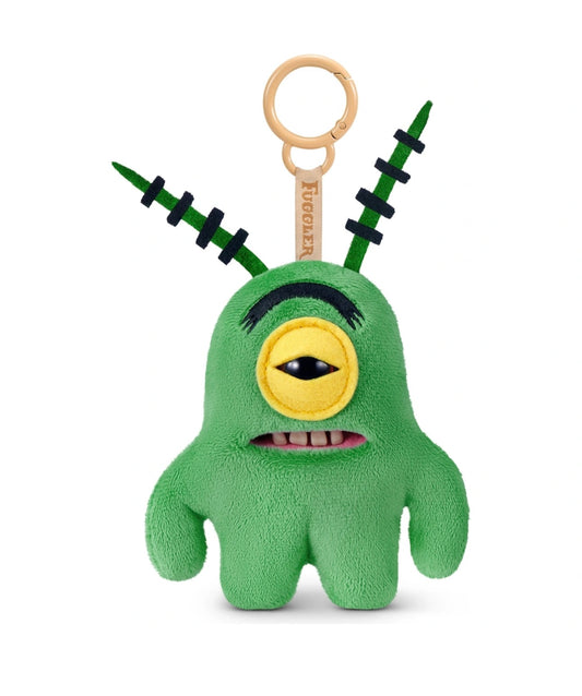 Fuggler x Spongebob