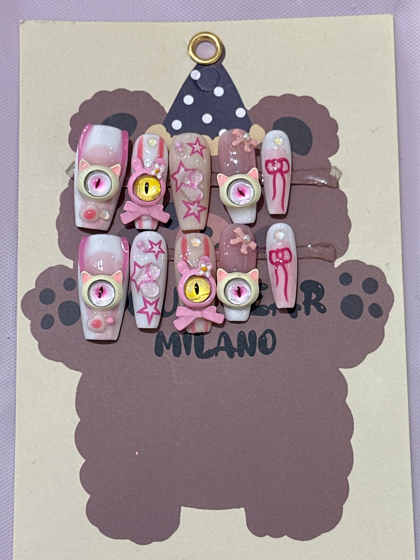 Nails077