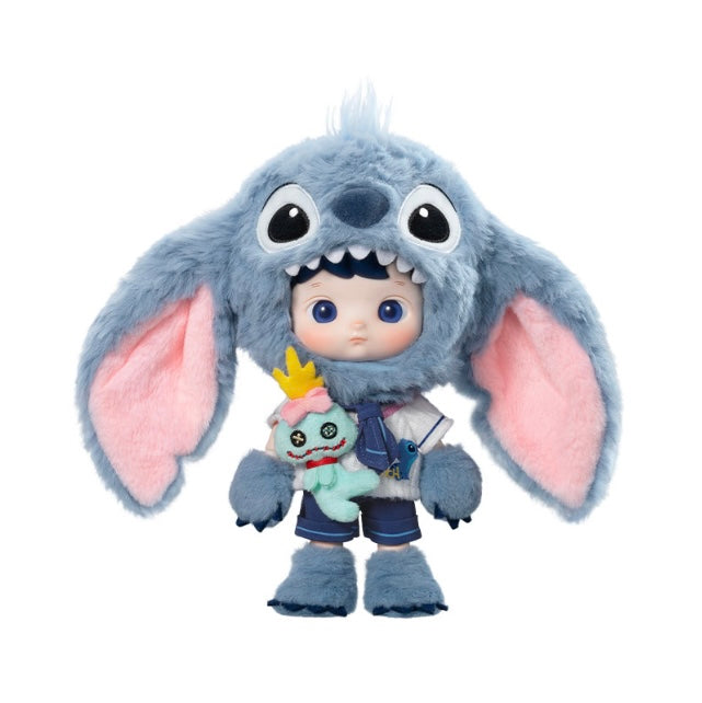 Stitch Hacipupu
