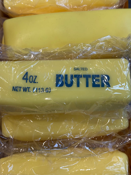SQUISHY-Butter
