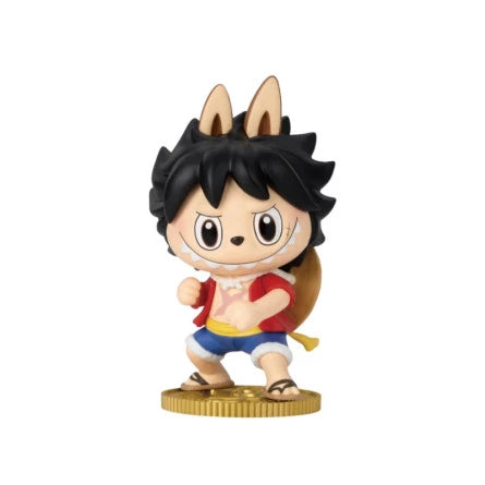 The Monsters-One Piece Series
