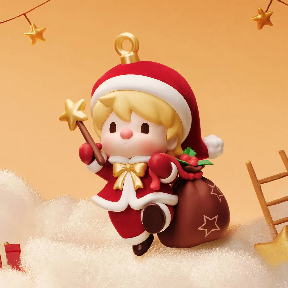 Sweet Bean Your Exclusive Holiday