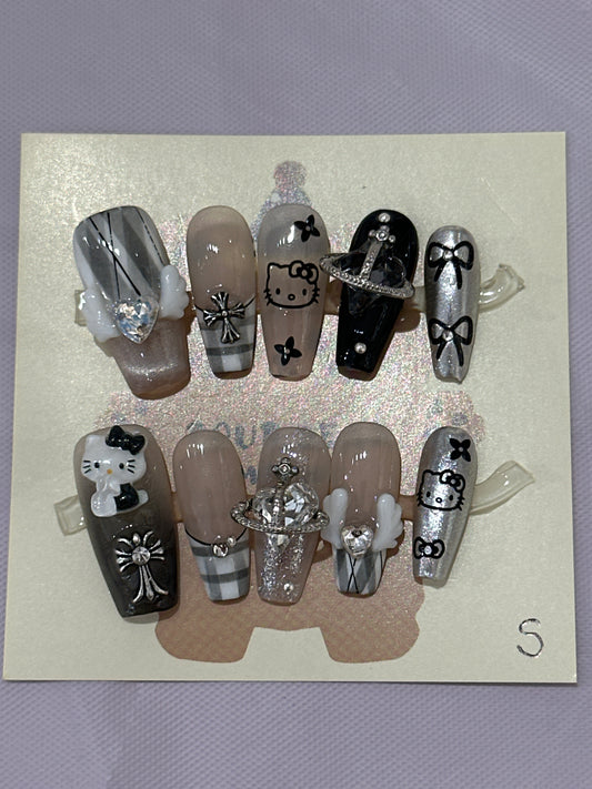 Nails088
