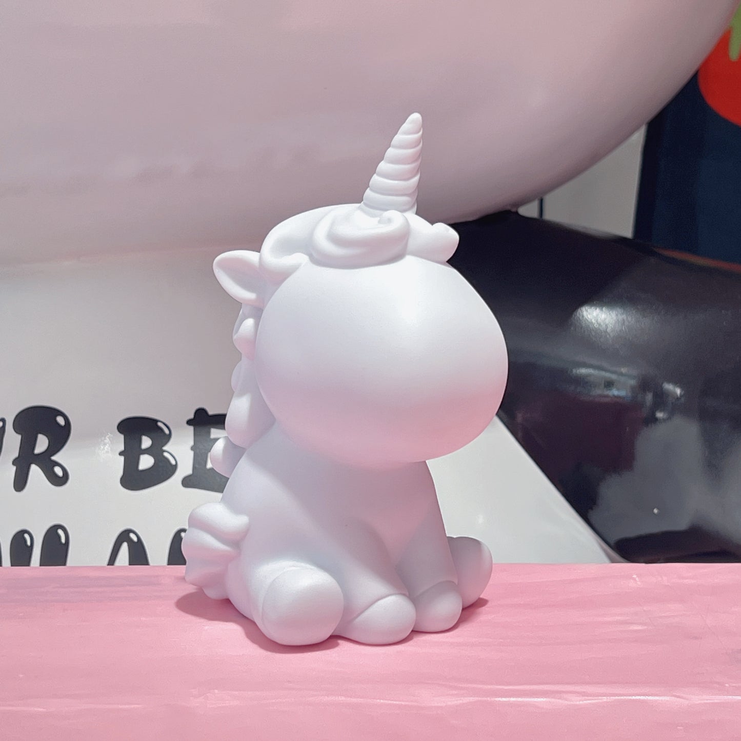 Pour Bear 17cm