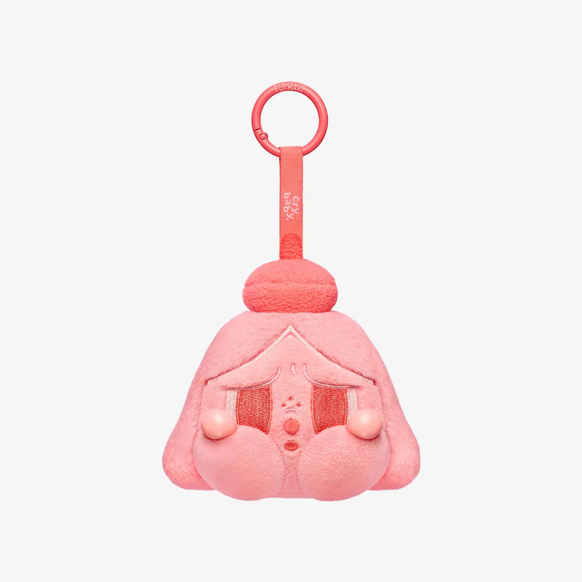 CRYBABY-Tears Launch Project Series