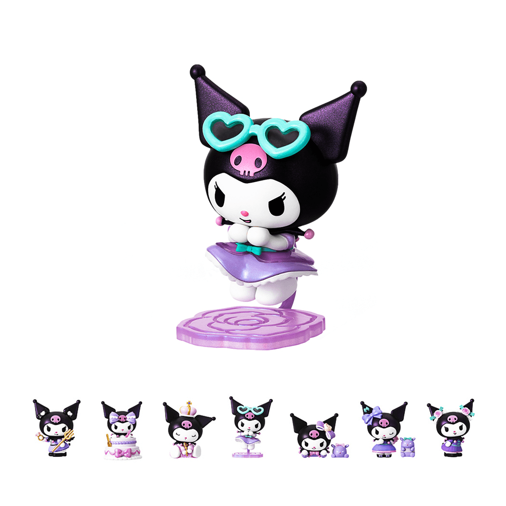 Kuromi Party