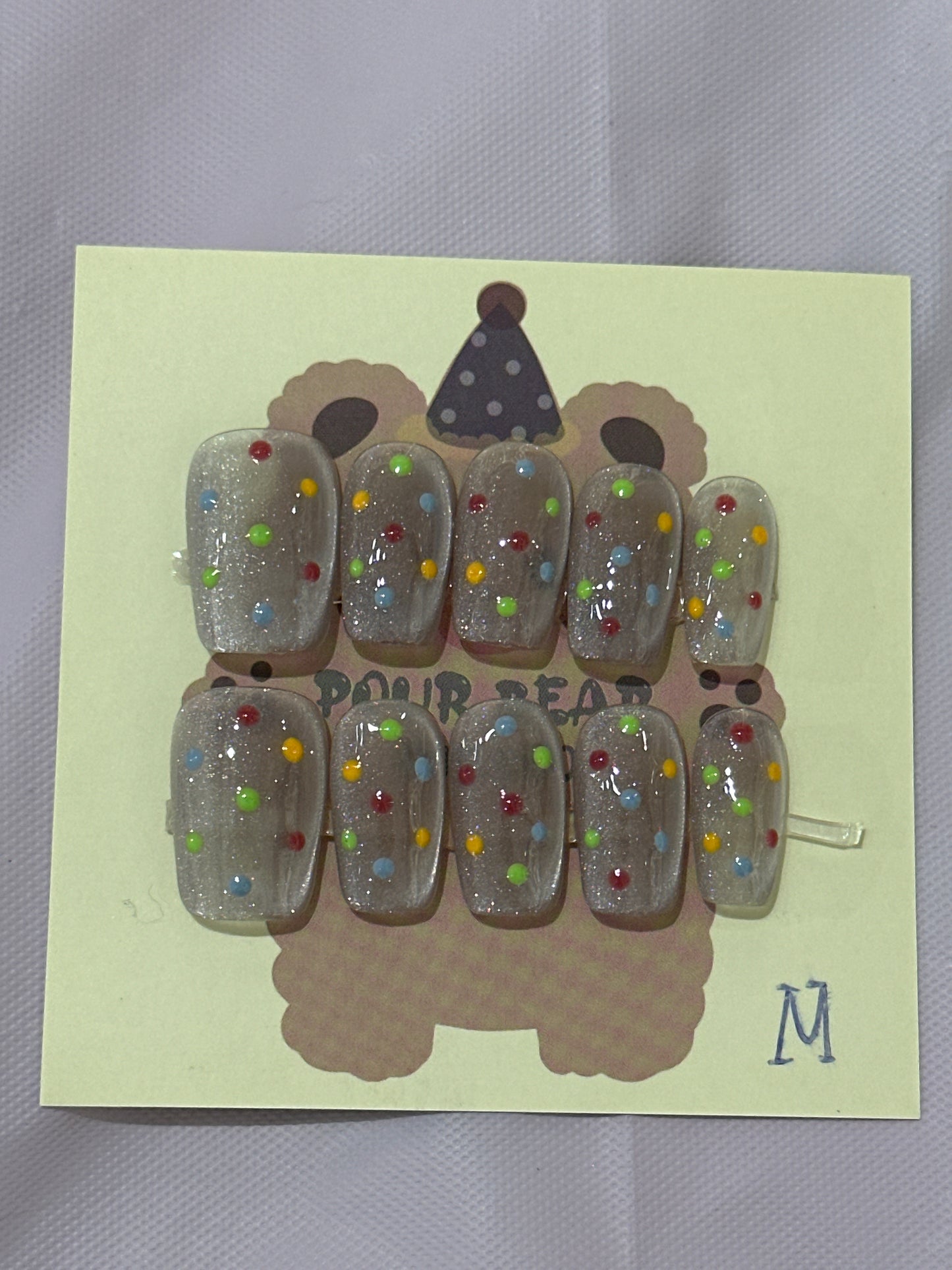 Nails113