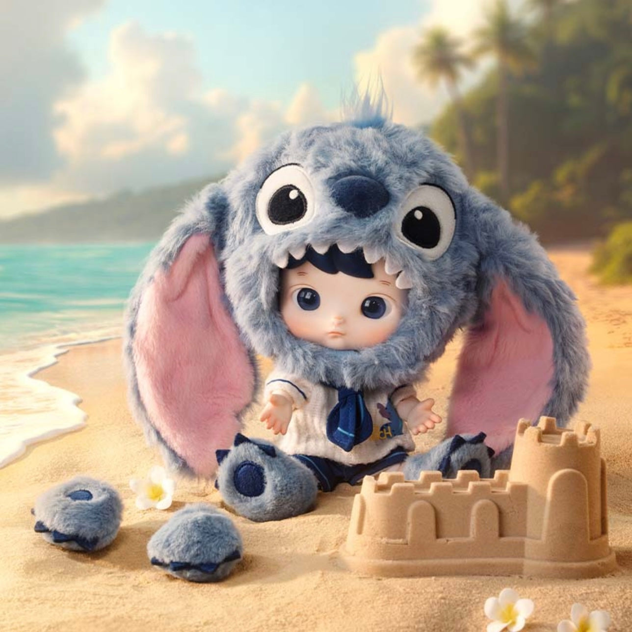 Stitch Hacipupu