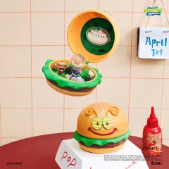 SPONGEBOB: Krabby Patty Bestsellers Series