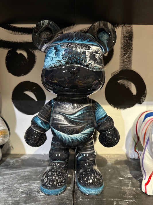 Pour Bear 7