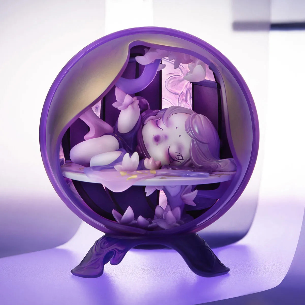 SKULLPANDA-The Mirage Series