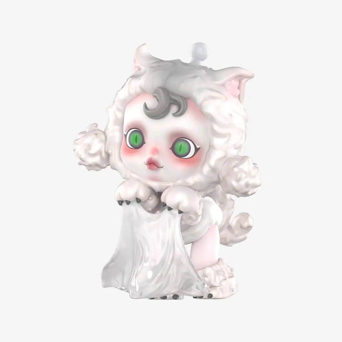 SKULLPANDA-Everyday Wonderland Series
